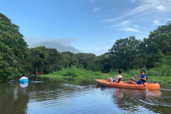 Länderbild Nicaragua